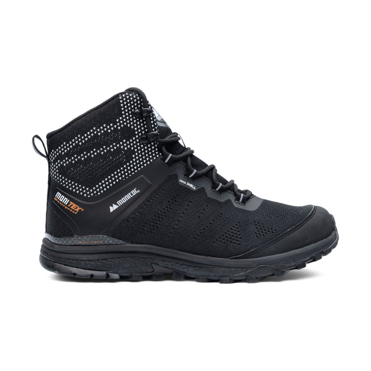 Monitor Copra Boot