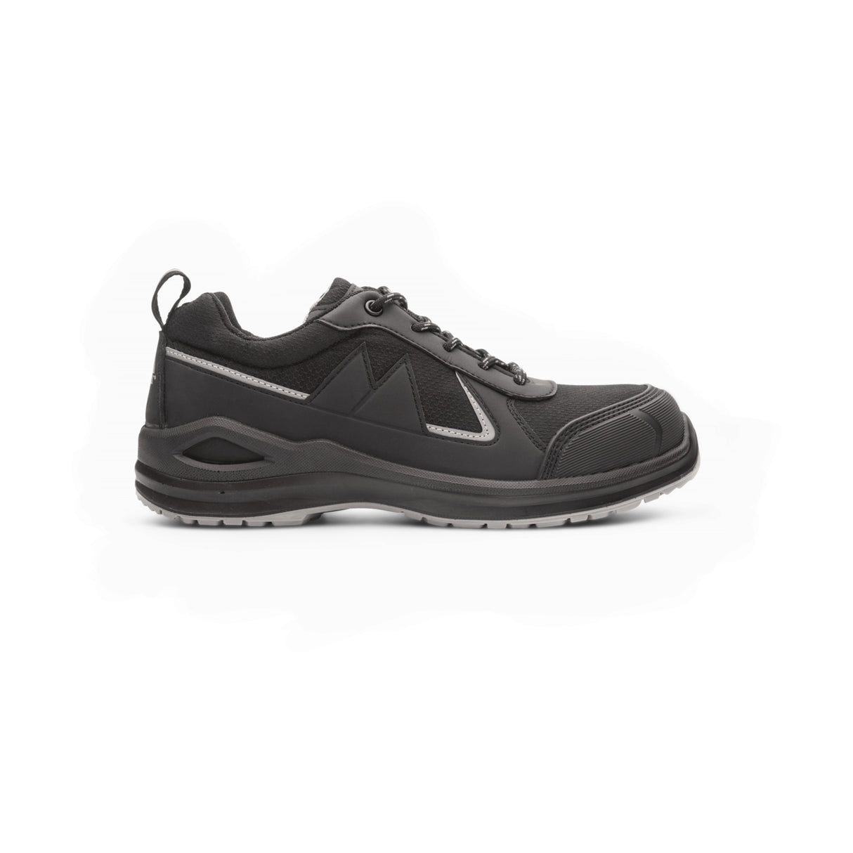 Monitor Madison Safety Shoe