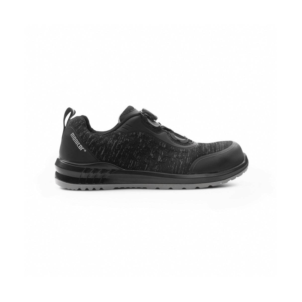 Monitor Dragon Safety Shoe