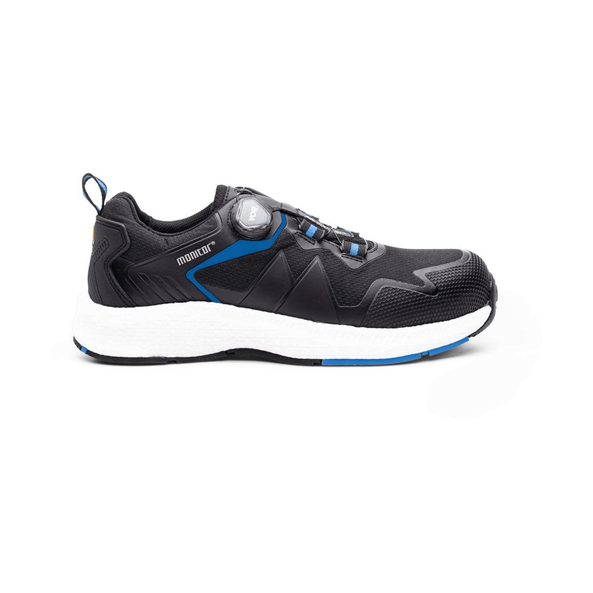 Monitor Paradox S Safety Shoe
