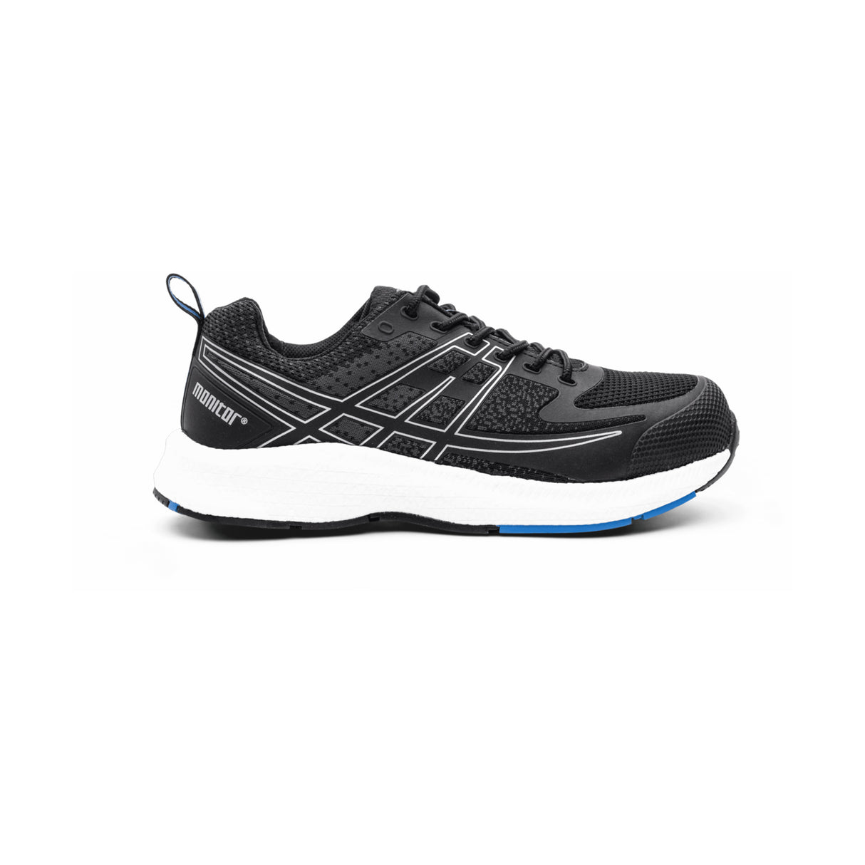 Monitor Paradox C Safety Shoe