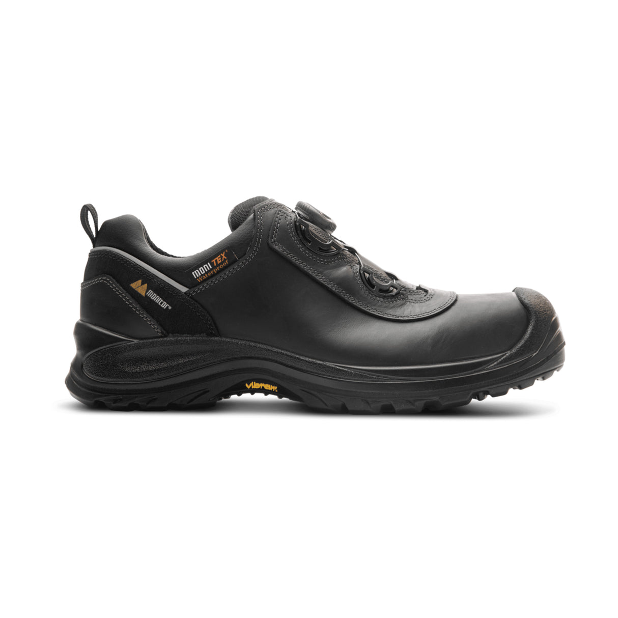 Monitor Assault Safety Shoe