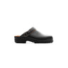 Monitor Ymer Safety Clog