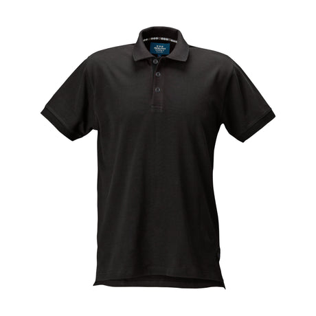 South West Morris solid Polo