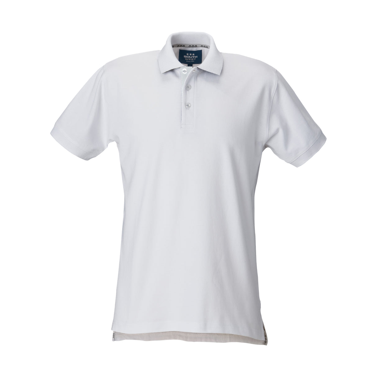 South West Morris solid Polo