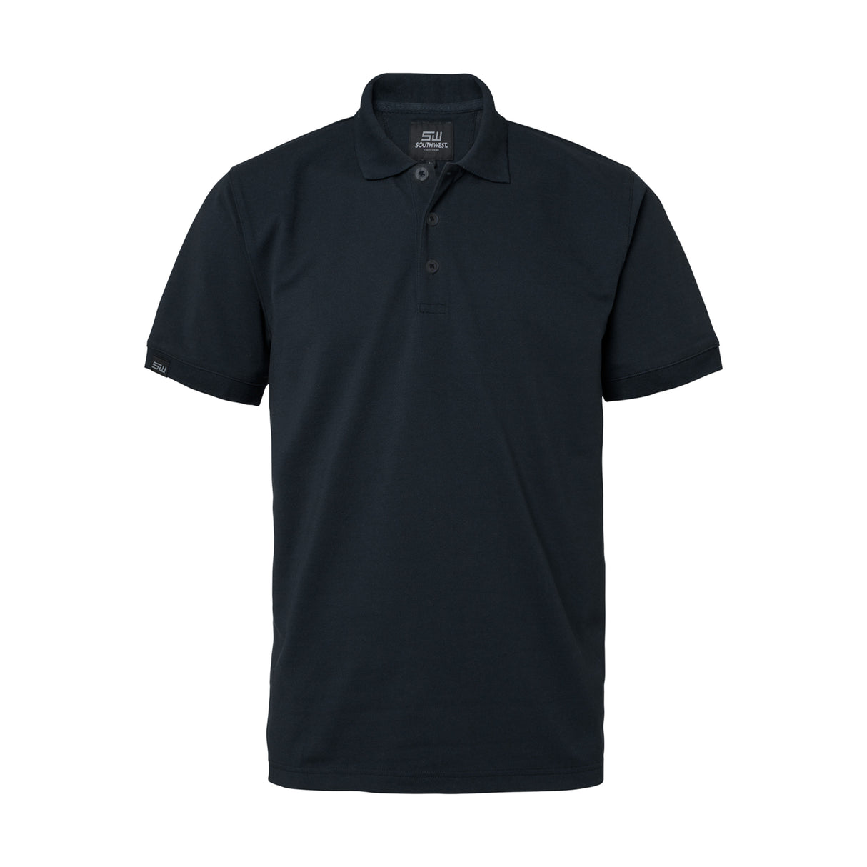 South West Weston solid Polo