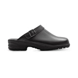 Monitor Birka Backstrap Work Clog