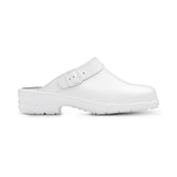 Monitor Birka Backstrap Work Clog