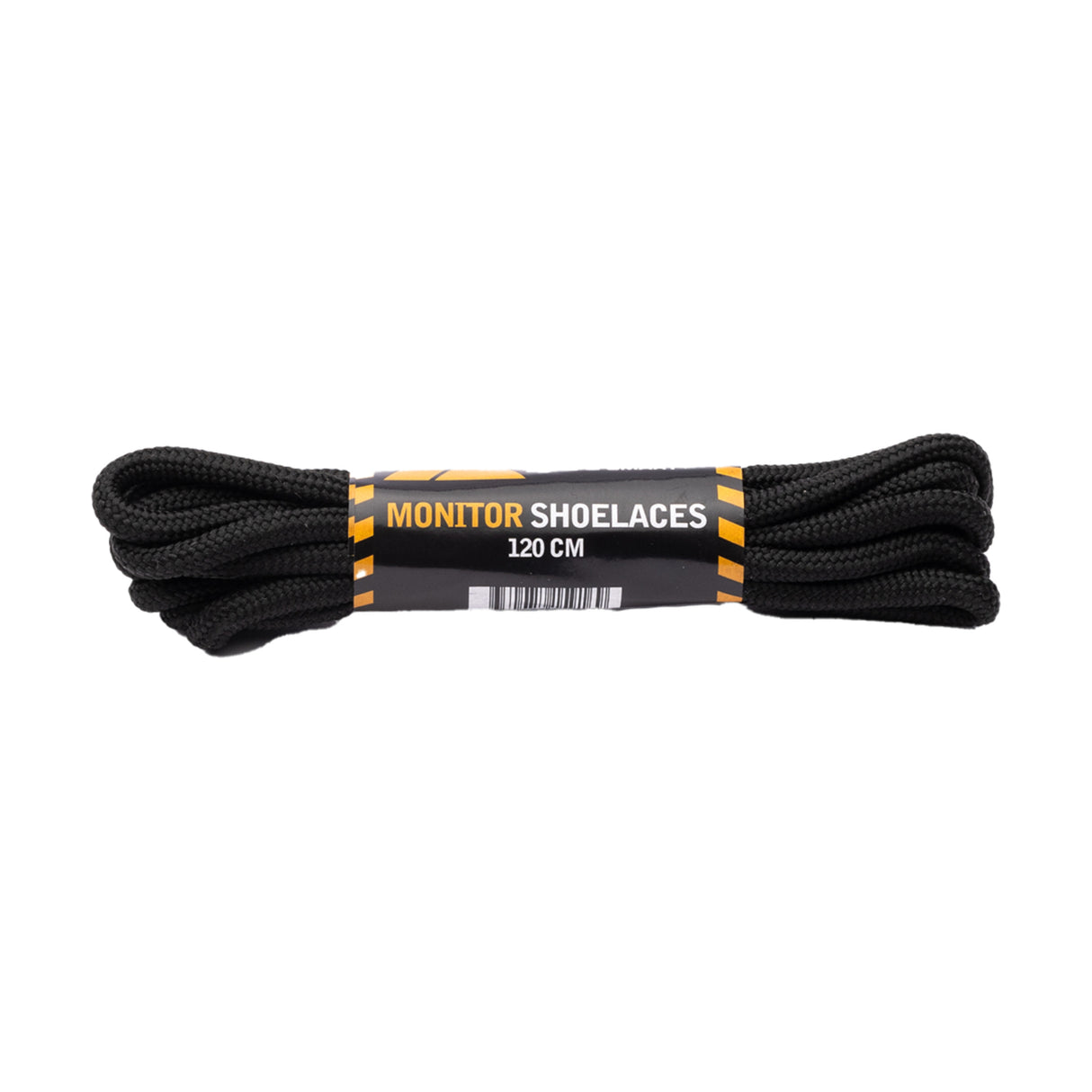 Monitor 120cm, 10-p Shoelaces