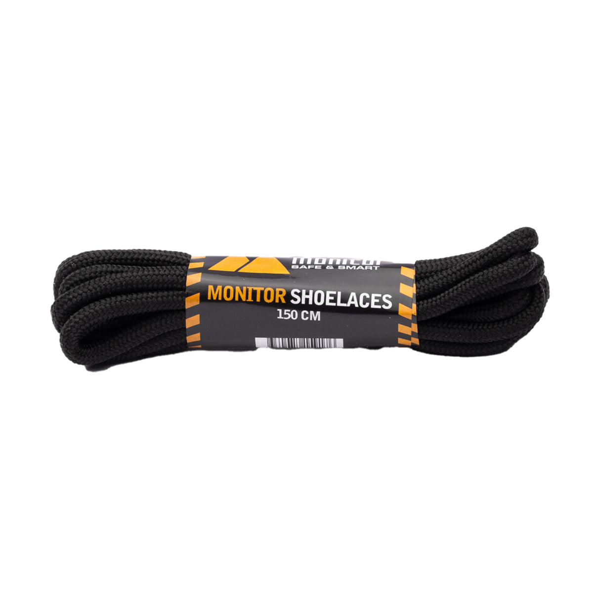 Monitor 150 cm, 5-p Shoelaces