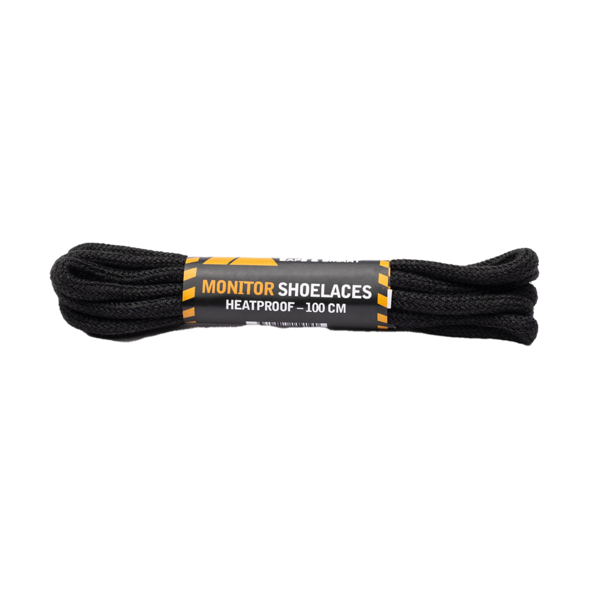 Monitor Shoelace 100cm heat, 10-p Shoelaces