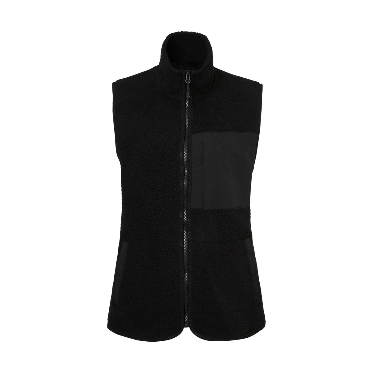 South West Saga Fleece w