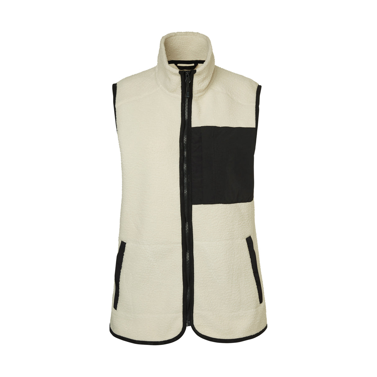 South West Saga Fleece w
