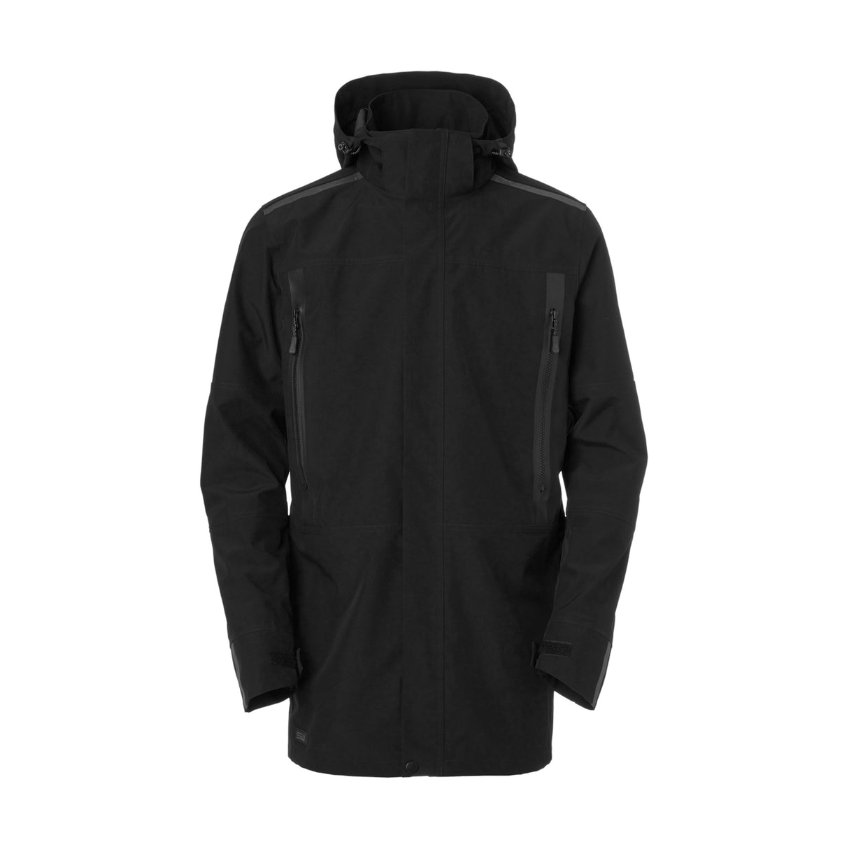 South West Ames Parka