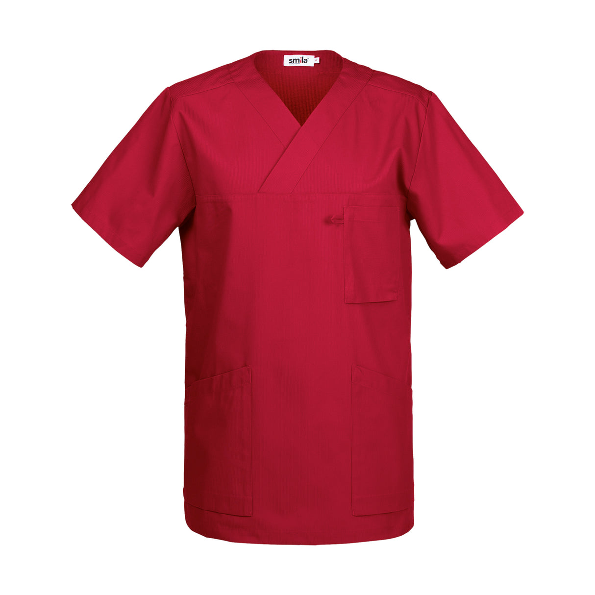 Smila Workwear Astor Tunic