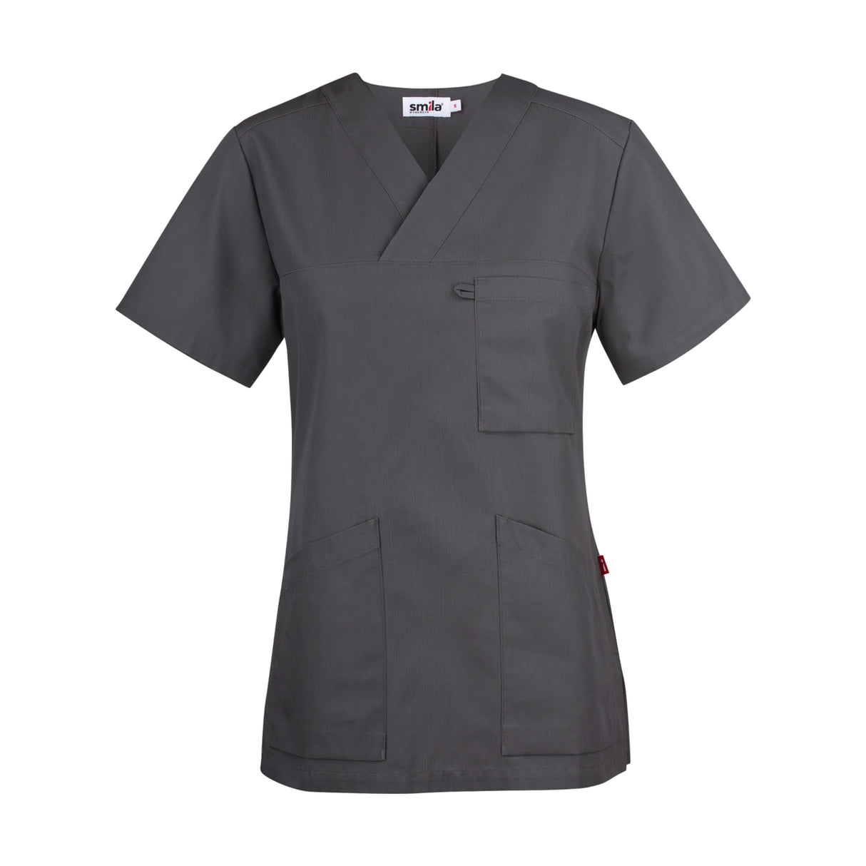 Smila Workwear Alva Tunic w