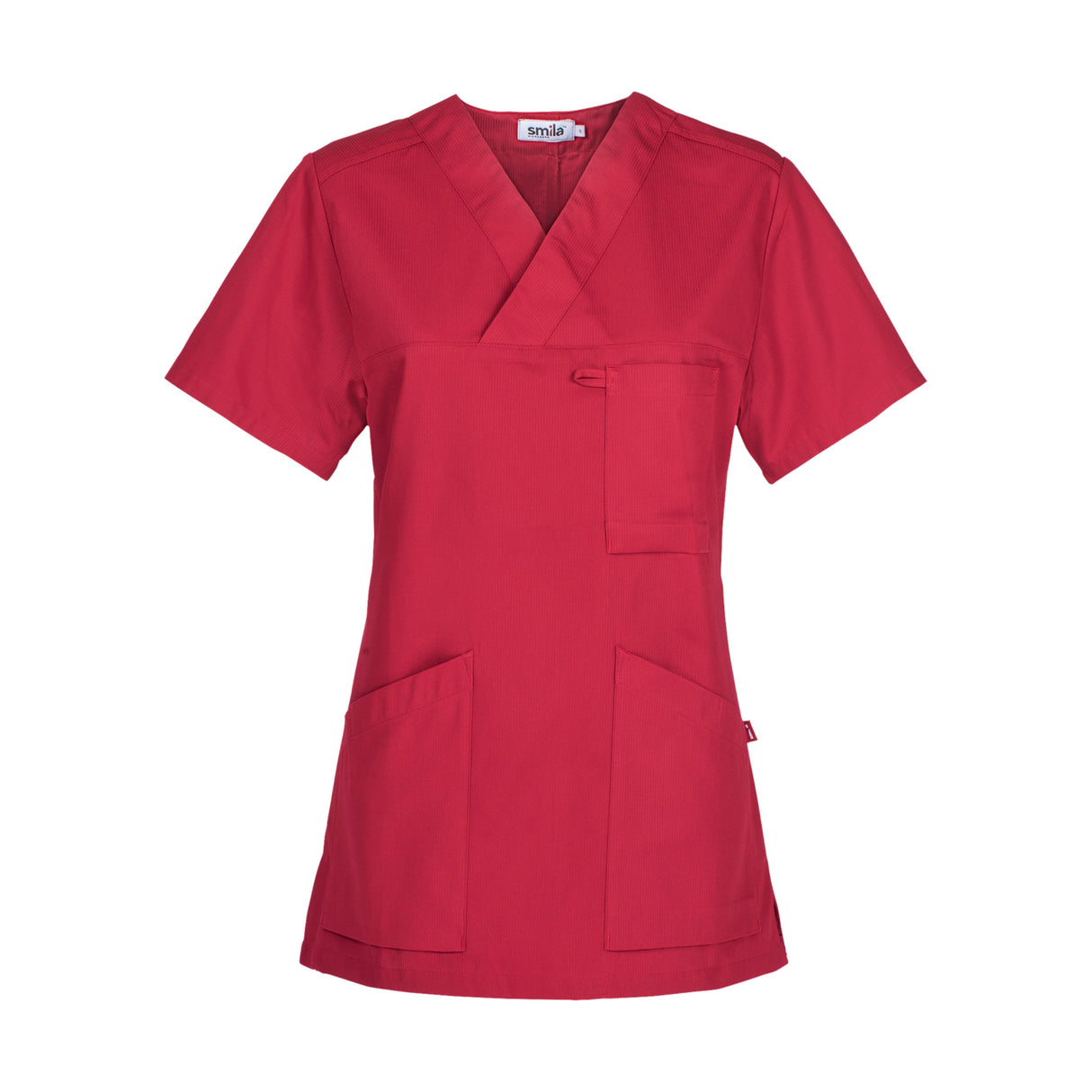 Smila Workwear Alva Tunic w