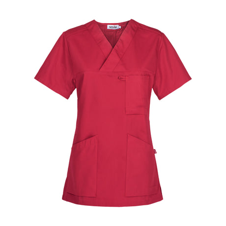 Smila Workwear Alva Tunic w