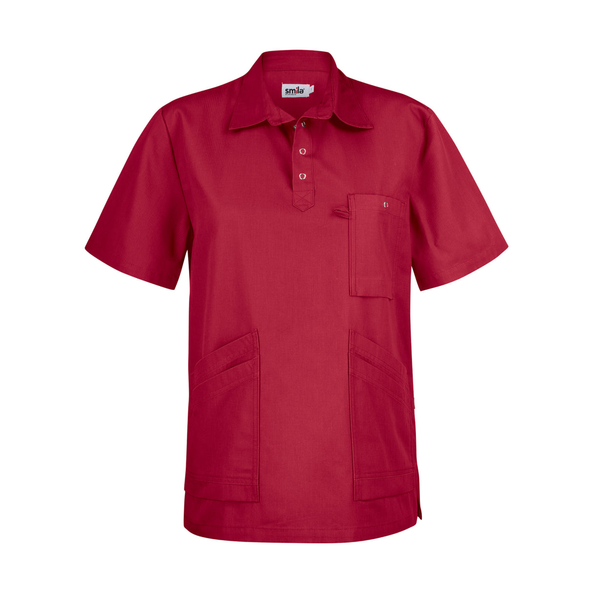 Smila Workwear Alex Shirt