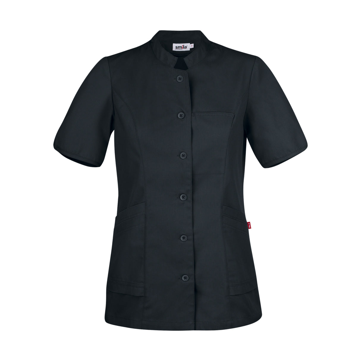 Smila Workwear Aila Blouse w