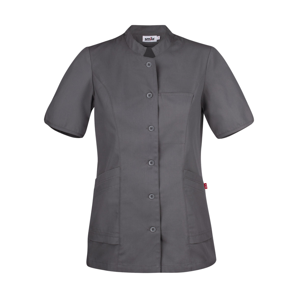 Smila Workwear Aila Blouse w