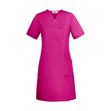 Smila Workwear Adina Dress w