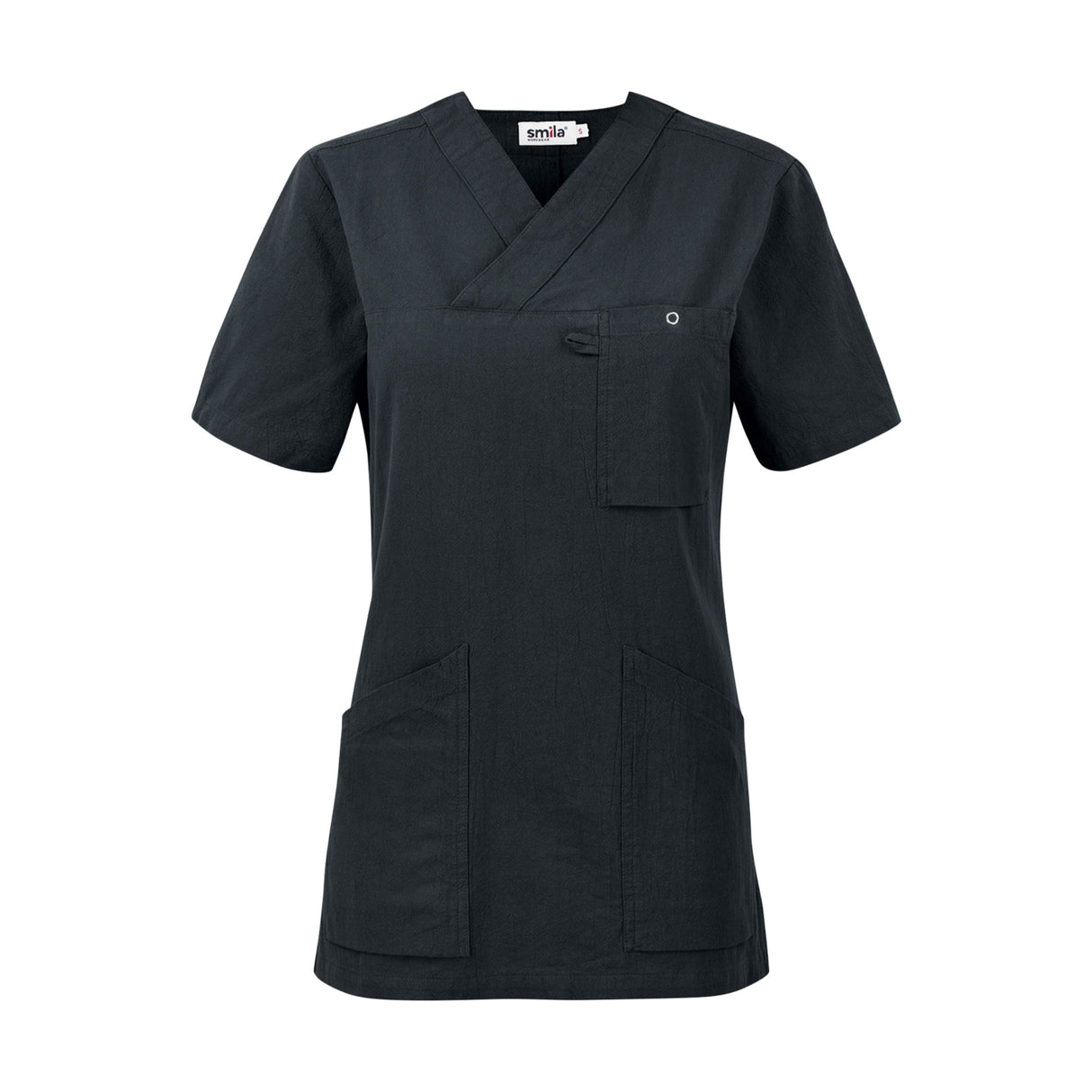 Smila Workwear Carin Blouse w