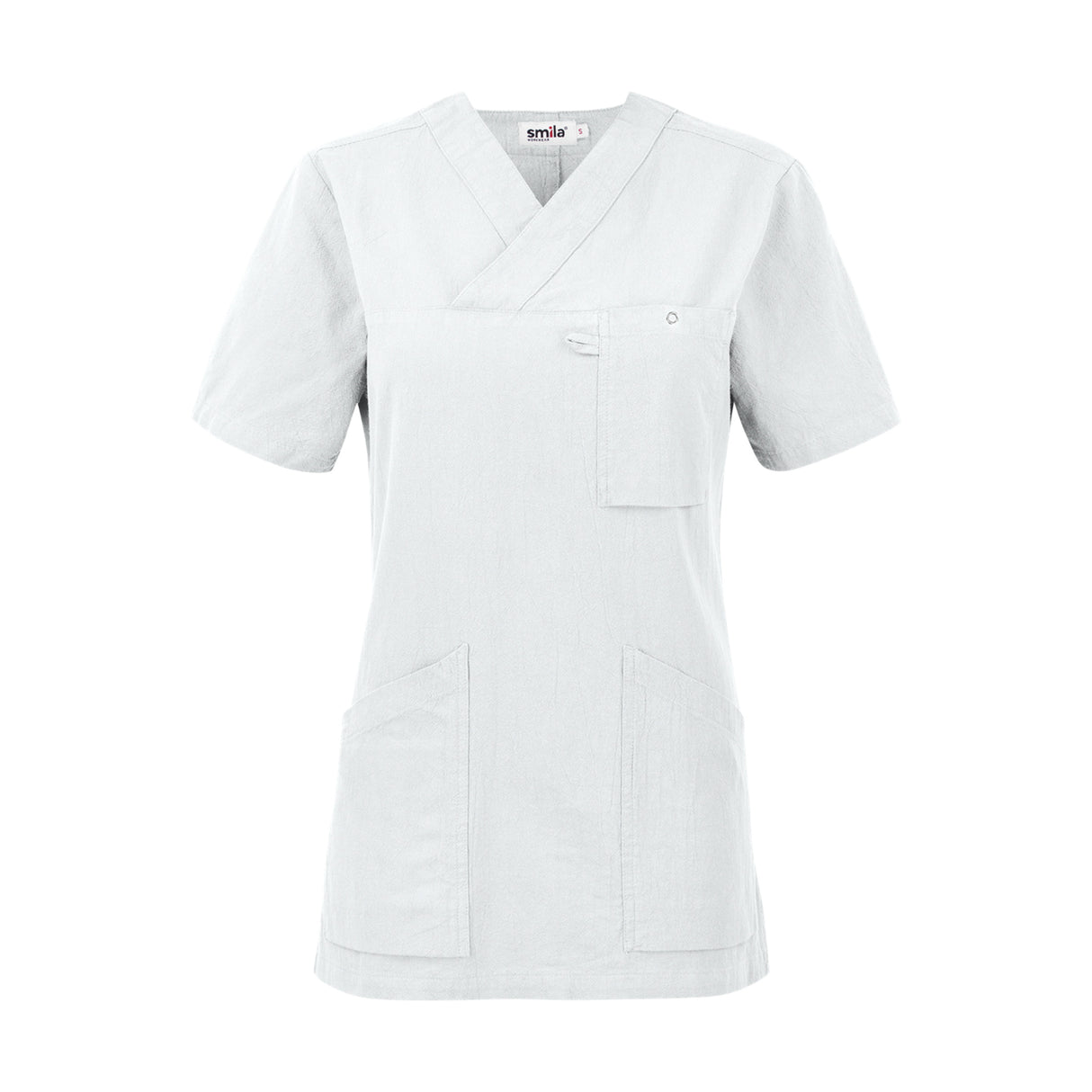 Smila Workwear Carin Blouse w