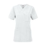 Smila Workwear Carin Blouse w