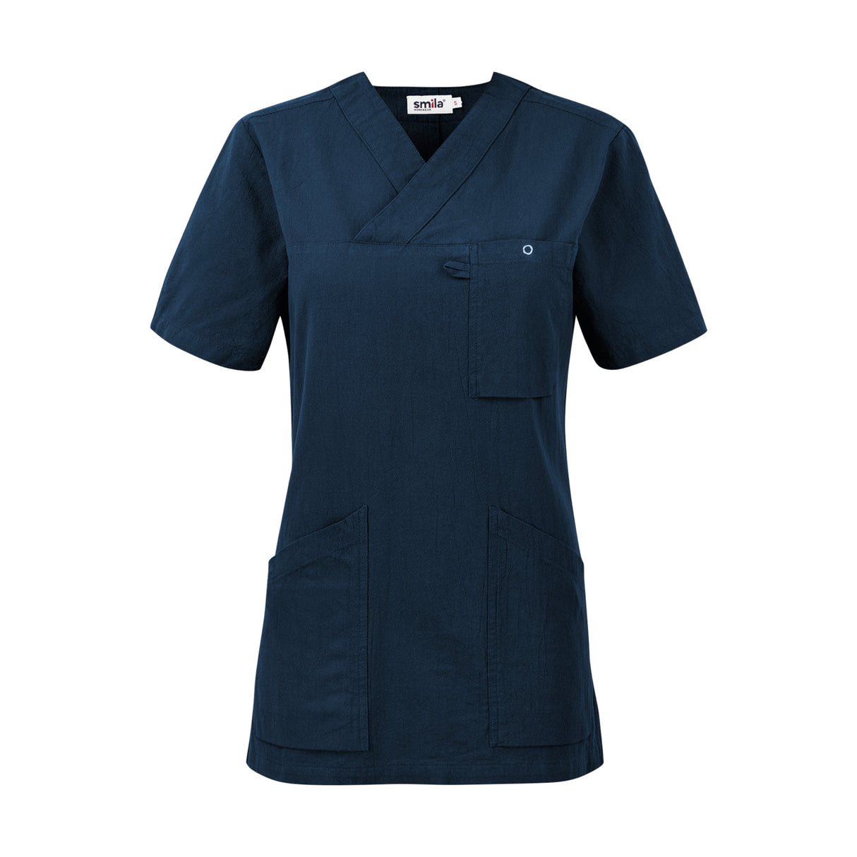 Smila Workwear Carin Blouse w