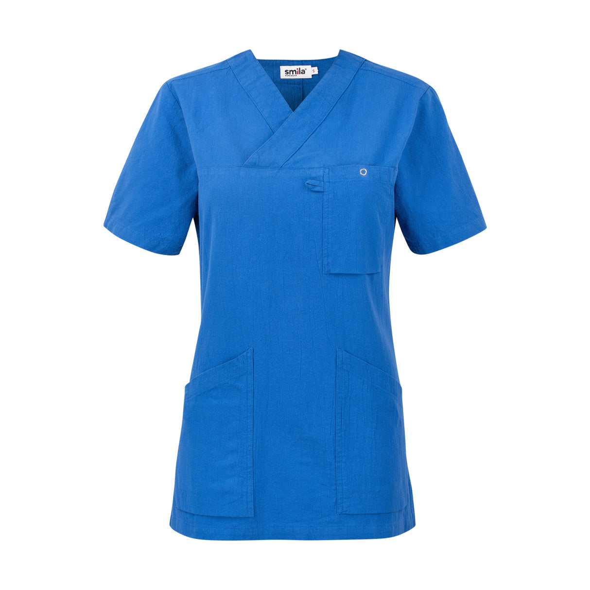 Smila Workwear Carin Blouse w