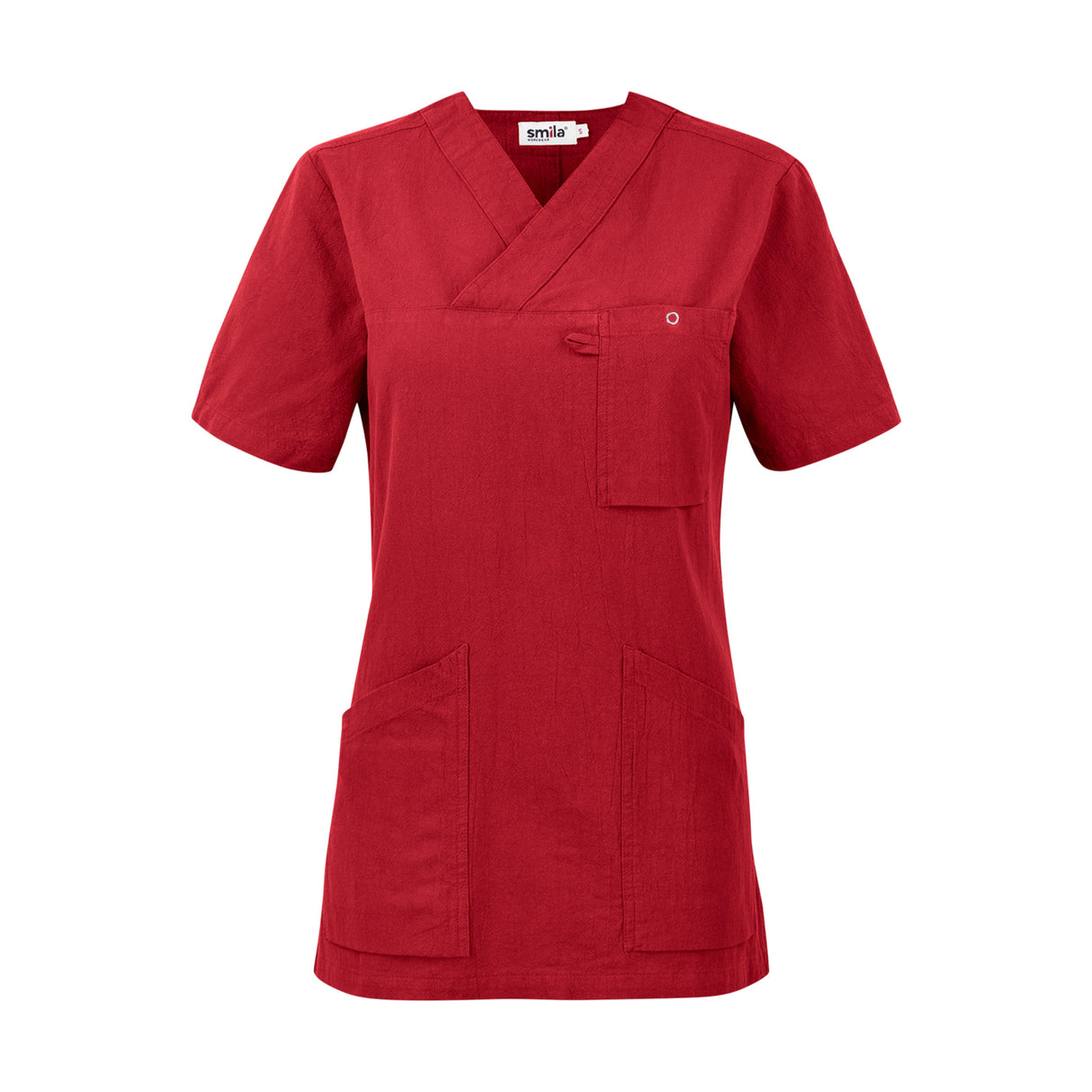 Smila Workwear Carin Blouse w