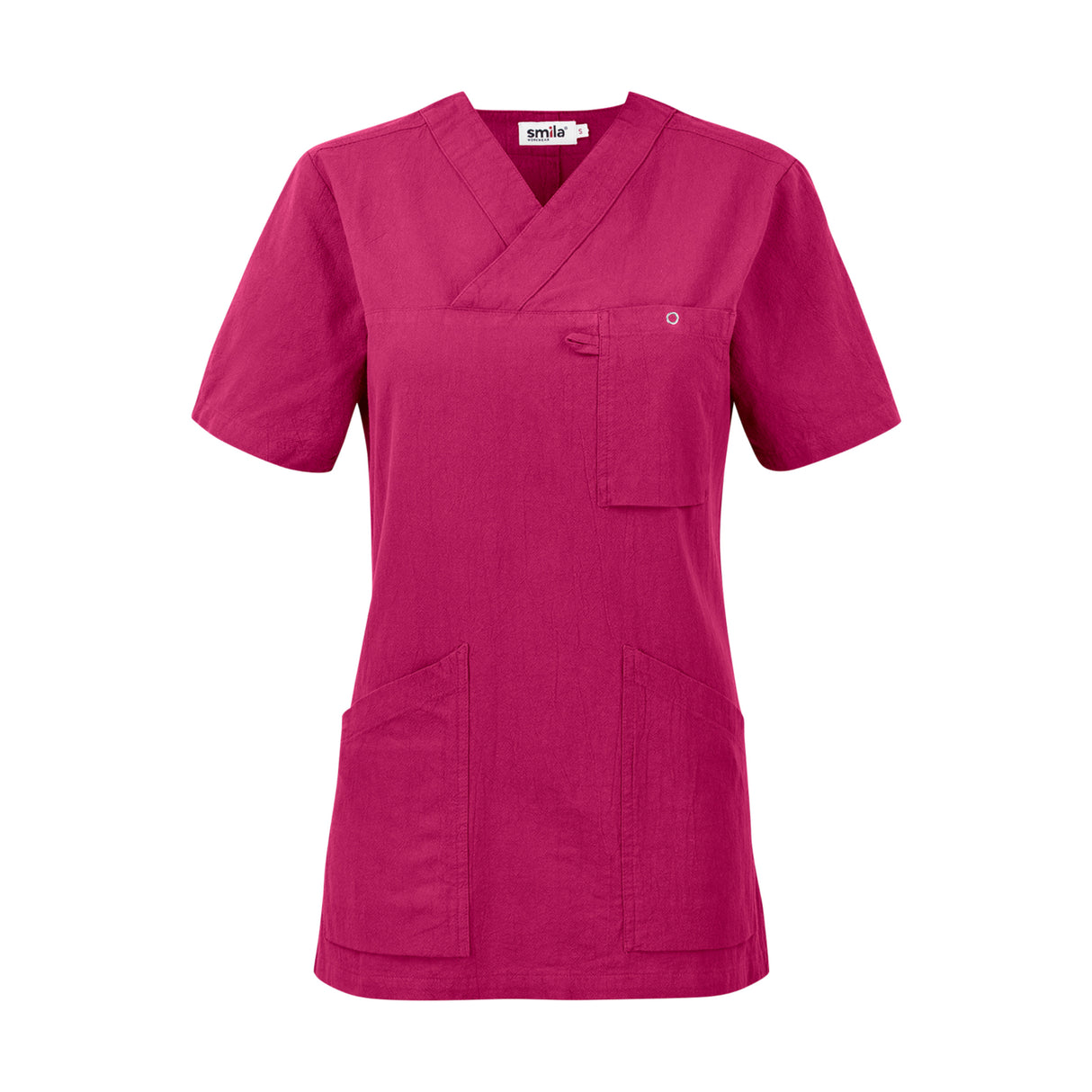 Smila Workwear Carin Blouse w