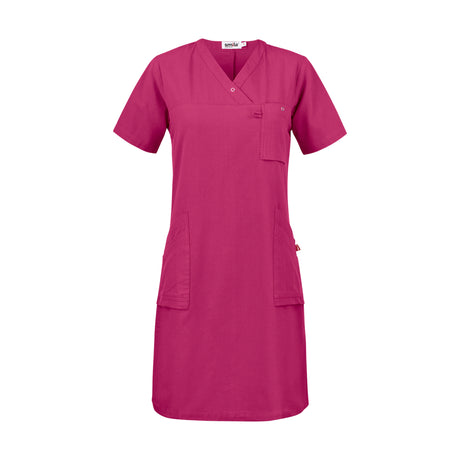 Smila Workwear Cajsa Dress w