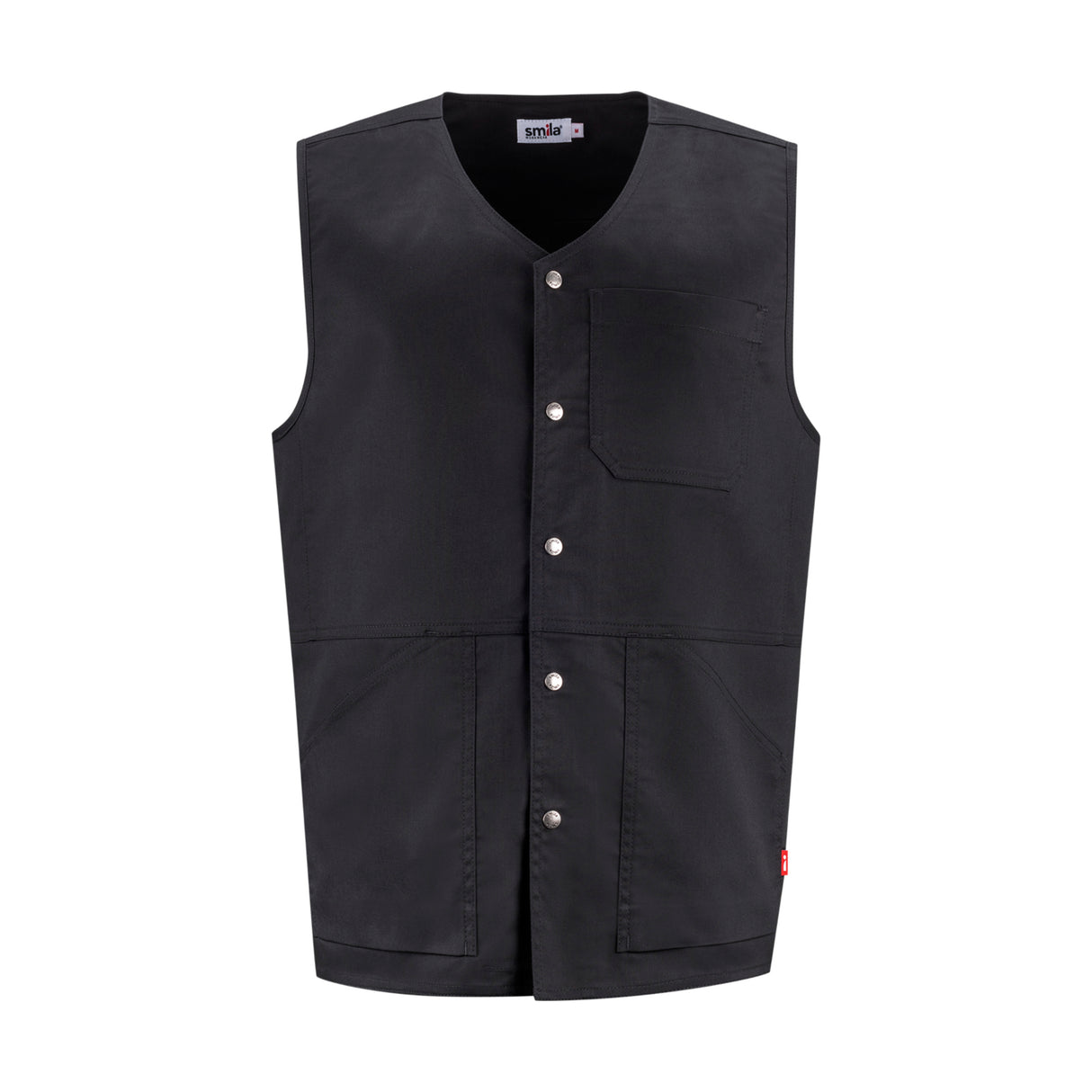 Smila Workwear Ben Vest