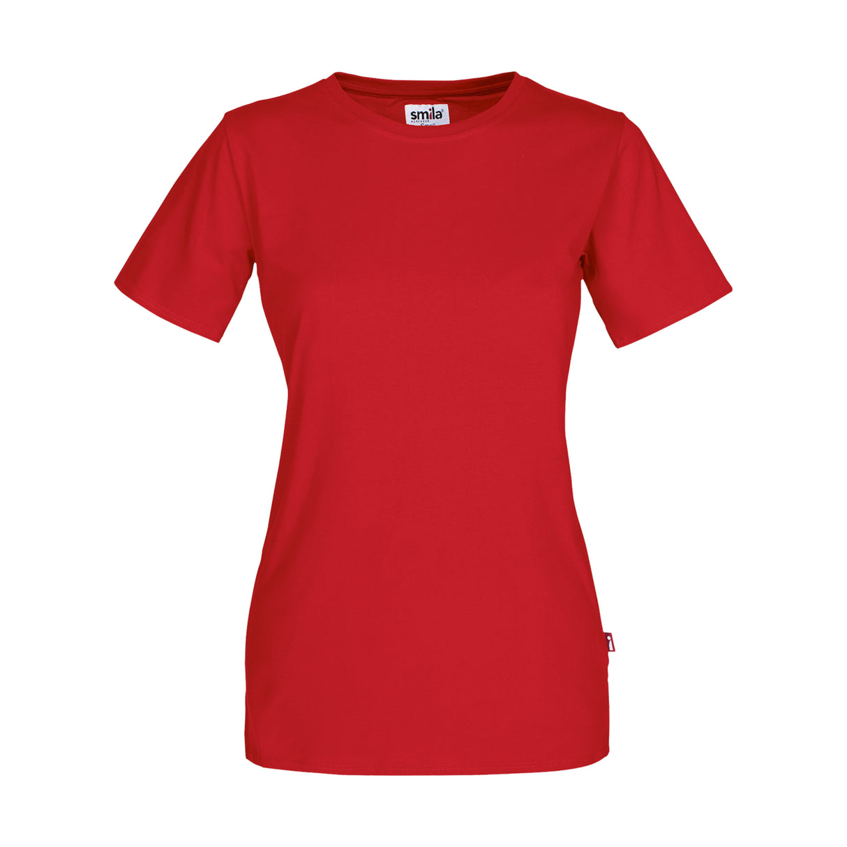 Smila Workwear Helmi T-Shirt w