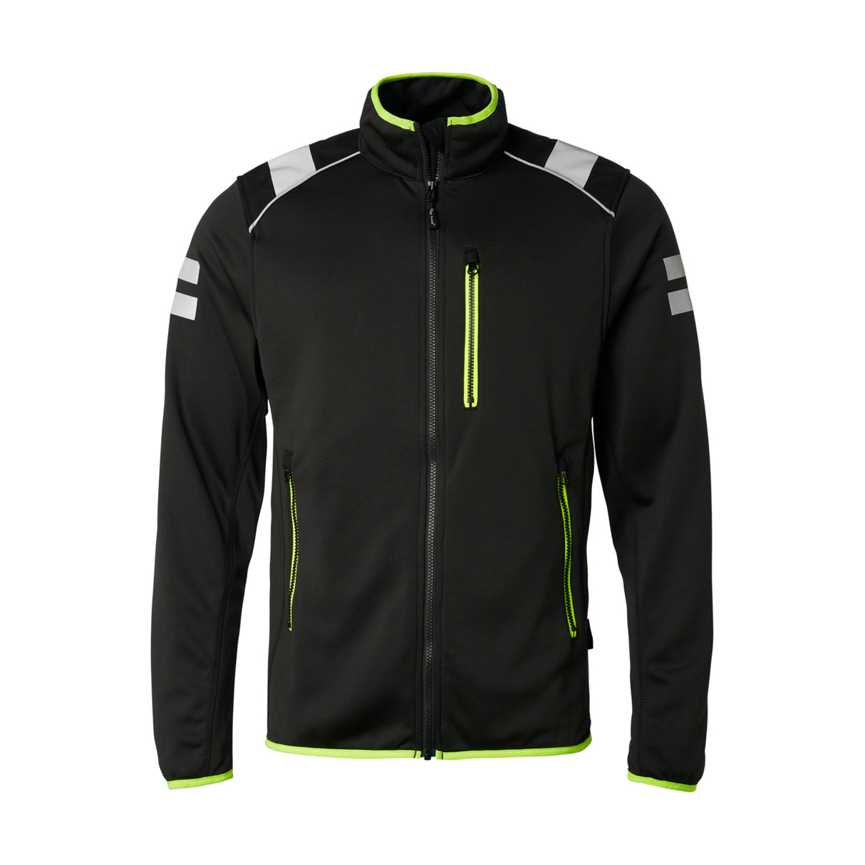 Top Swede 124 Jacket