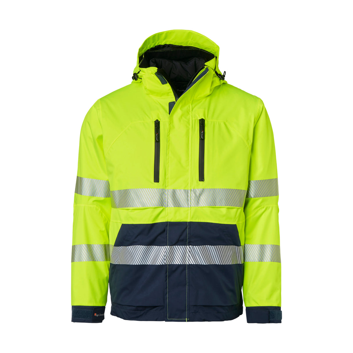 Top Swede 127 Jacket