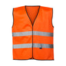 Top Swede 134 Vest