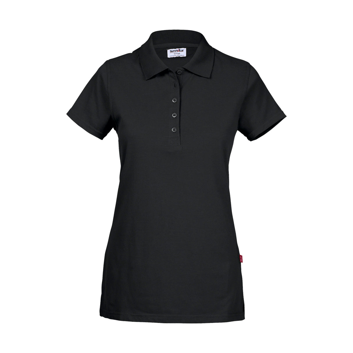 Smila Workwear Daga Polo w