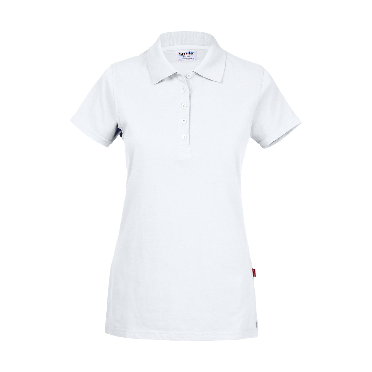 Smila Workwear Daga Polo w