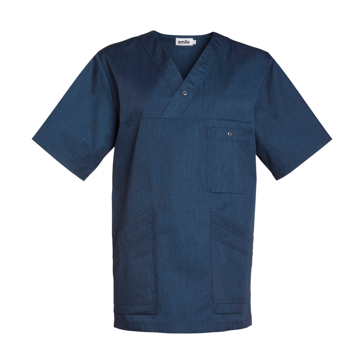 Smila Workwear Malte V-Tunic