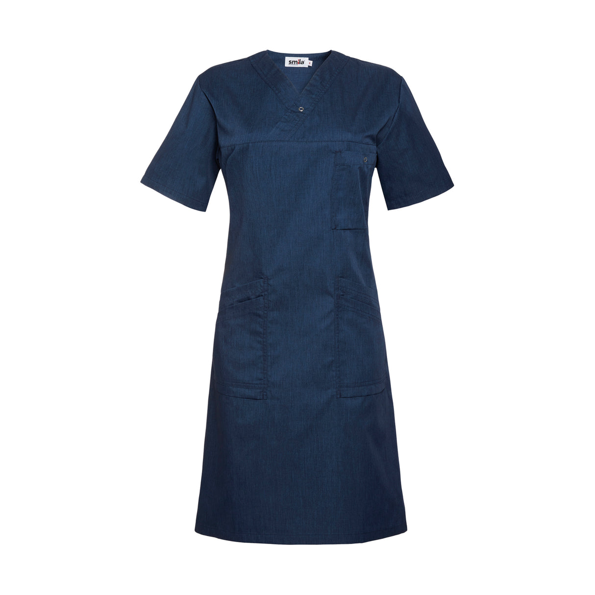 Smila Workwear Maja Dress w