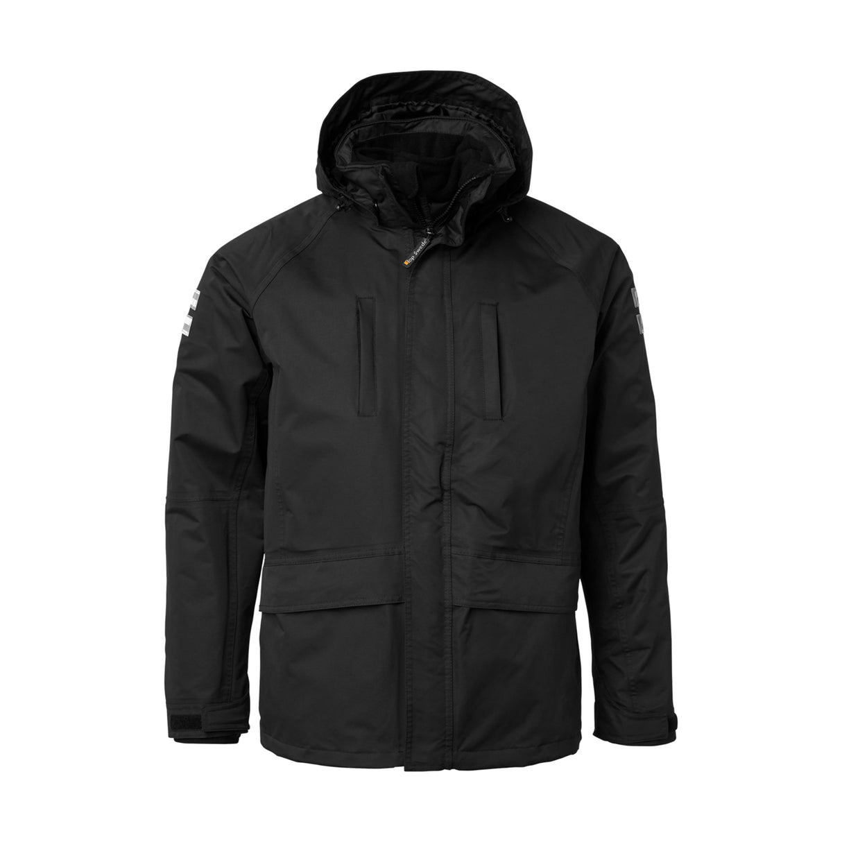 Top Swede 167 Parka