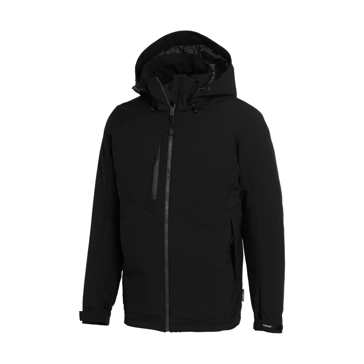 Matterhorn Burgener Jacket