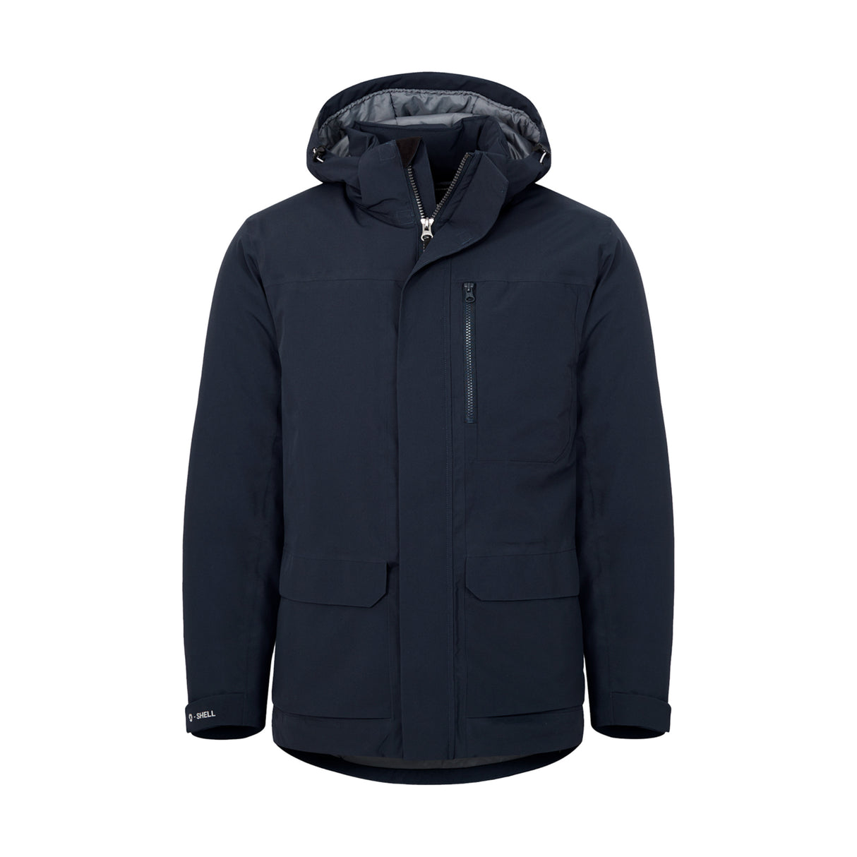 Matterhorn Whymper Parka