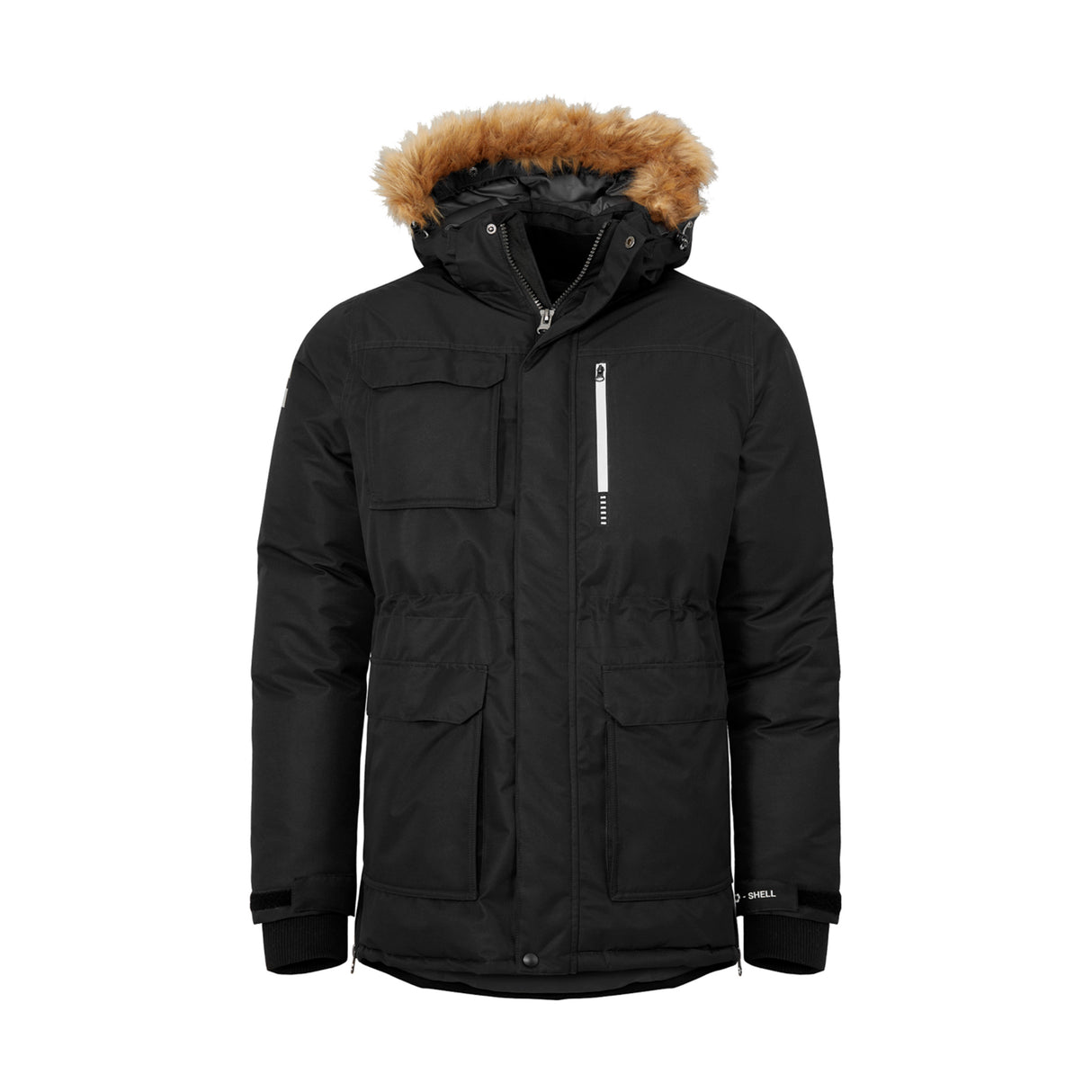 Matterhorn Hillary Parka