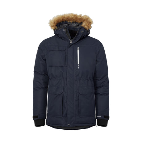 Matterhorn Hillary Parka