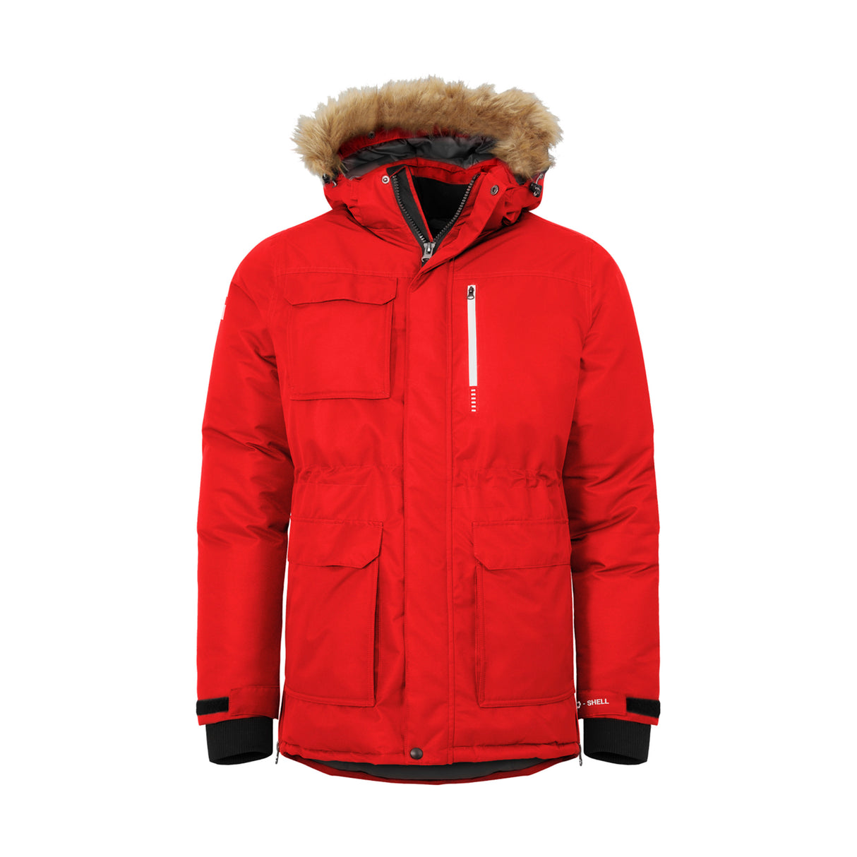 Matterhorn Hillary Parka