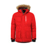 Matterhorn Hillary Parka